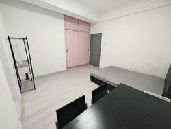 Sun Court (D21), Apartment #580320831